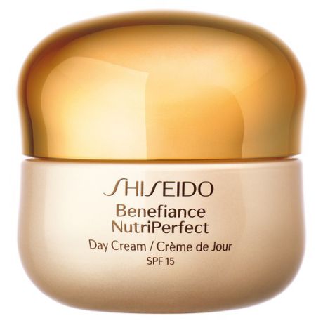 Shiseido Benefiance NutriPerfect Дневной крем