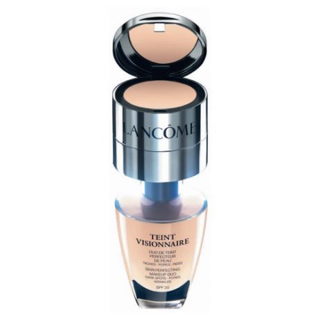 Lancome Teint Visionnaire Двойное тональное средство 02 Lys rose