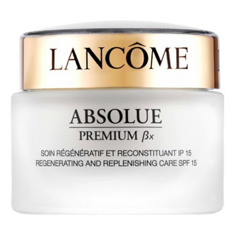 Lancome Absolue BX Крем для лица дневной SPF15