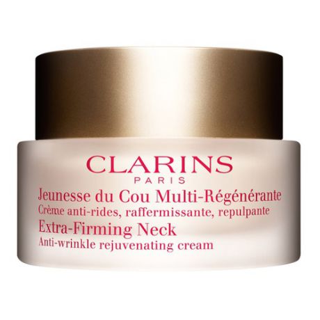 Clarins Multi-Régénérante Регенерирующий крем для шеи