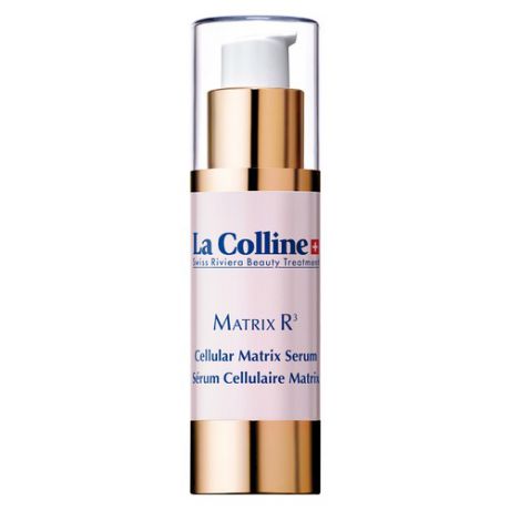 La Colline Матрикс-сыворотка с клеточным комплексом