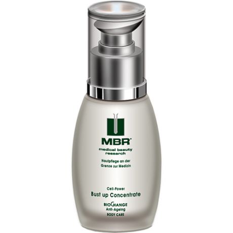 MBR CELL-POWER BUST UP CONCENTRATE Концентрат для бюста