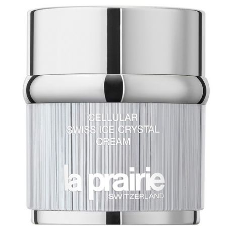 La Prairie Cellular Swiss Ice Crystal Крем с клеточным комплексом