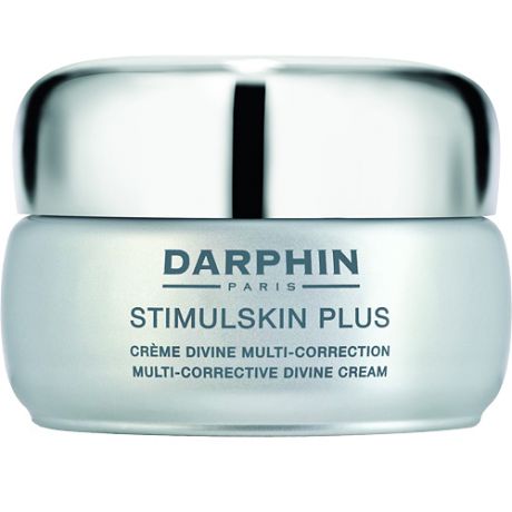 Darphin Stimulskin Plus Divine Крем мультикорректирующий для нормальной и сухой кожи