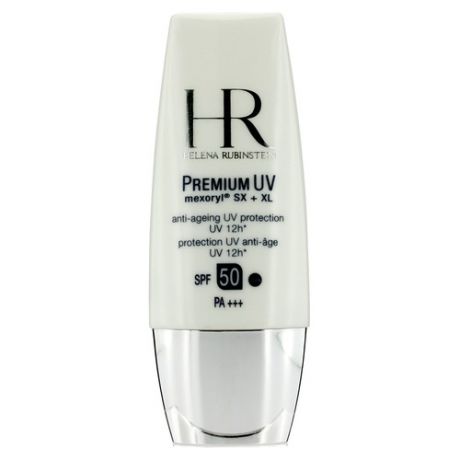 Helena Rubinstein PREMIUM UV Солнцезащитный крем для лица с антивозрастным эффектом SPF50