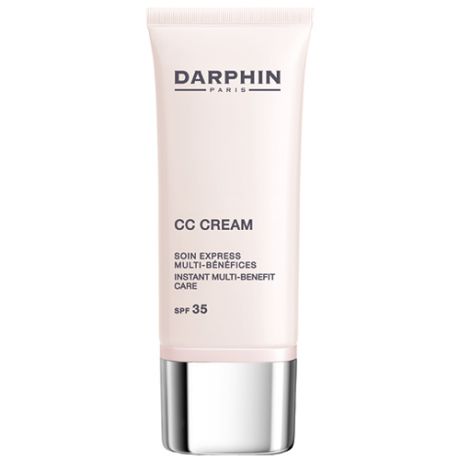 Darphin CC-крем SPF35 бежевый