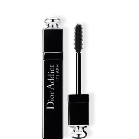 Dior Dior Addict It-Lash Тушь для ресниц 092 Модный черный