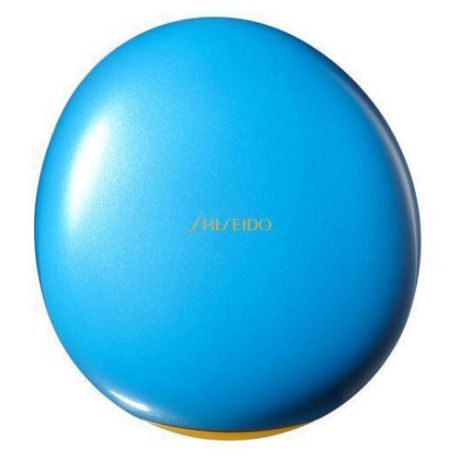 Shiseido Suncare Солнцезащитное компактное тональное средство SPF30 Medium Beige