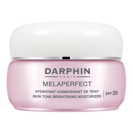 Darphin Melaperfect Увлажняющий крем SPF20, выравнивающий тон кожи