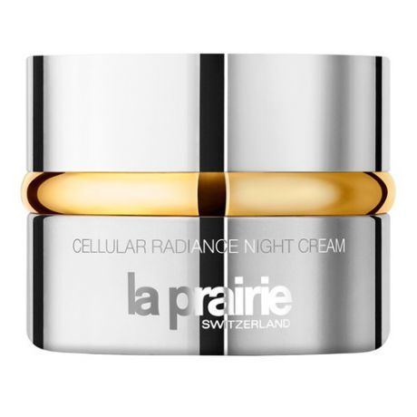 La Prairie Cellular Radiance Night Cream Ночной крем для сияния кожи с клеточным комплексом