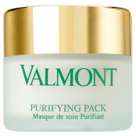 VALMONT Purifying Pack Очищающая маска