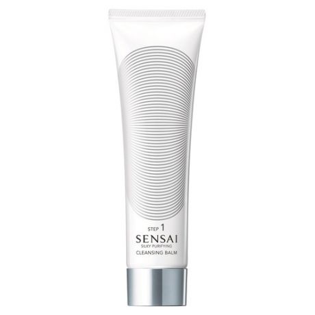 Sensai Silky Purifying Очищающий бальзам для лица