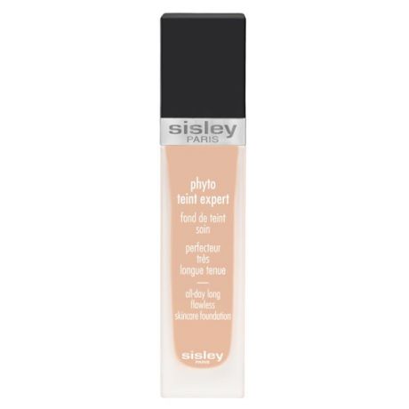 Sisley Expert Тональный фитокрем 0+ Vanilla