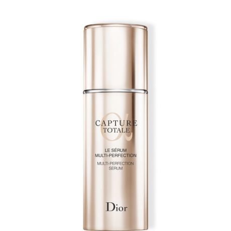 Dior Capture Totale Le Serum Сыворотка для интенсивного восстановления упругости Capture Totale Le Serum Сыворотка для интенсивного восстановления упругости (сменный блок)