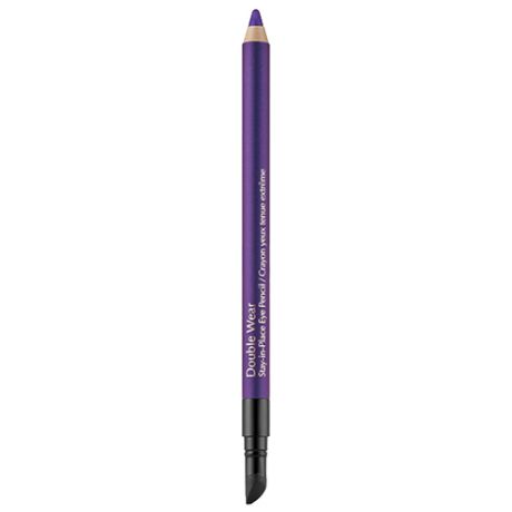 Estee Lauder Double Wear Stay-in-Place Eye Pencil Карандаш для глаз Electric Cobalt
