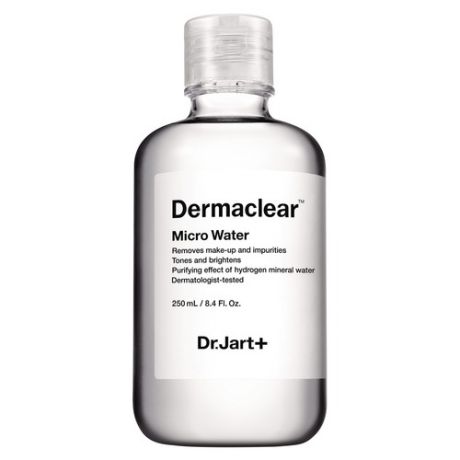 Dr. Jart+ Dermaclear Мицеллярная вода для очищения и тонизирования кожи