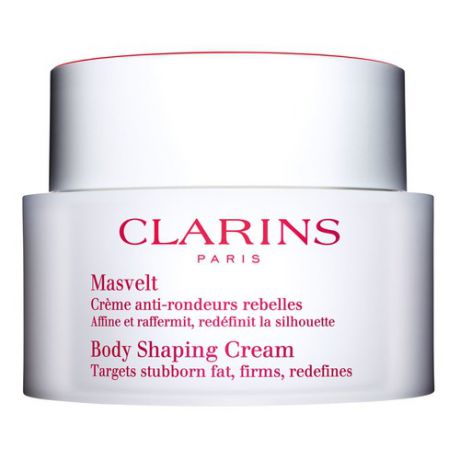 Clarins Masvelt Крем для похудения