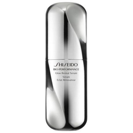 Shiseido Bio-Performance Интенсивная многофункциональная корректирующая сыворотка