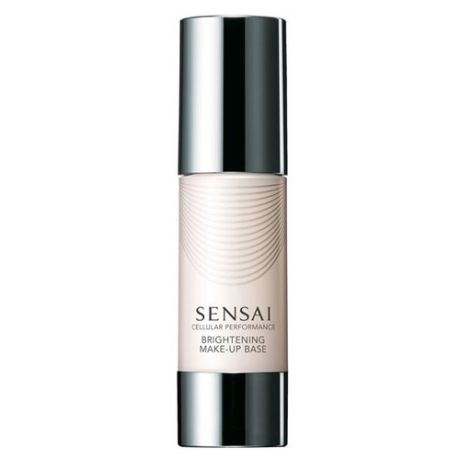 Sensai Cellular Performance Основа под макияж с эффектом сияния