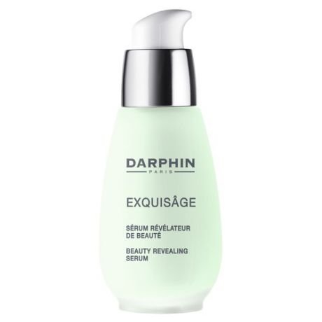 Darphin Exquisage Сыворотка для лица, усиливающая сияние кожи Exquisage Сыворотка  для лица, усиливающая сияние кожи
