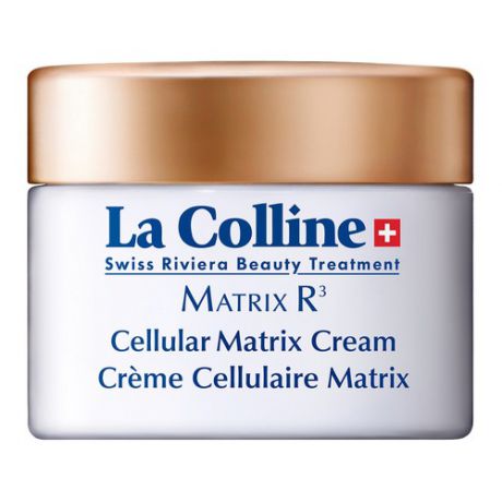 La Colline Матрикс-крем с клеточным комплексом