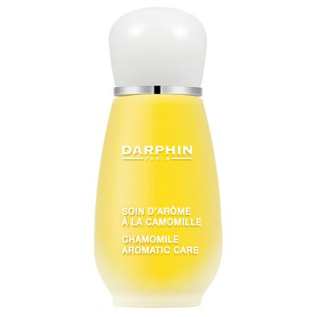 Darphin Essential Oil Elixir Ароматический бальзам с эфирным маслом ромашки