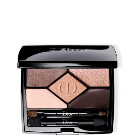 Dior 5 Couleurs Designer Тени для век 008 SMOKY DESIGN