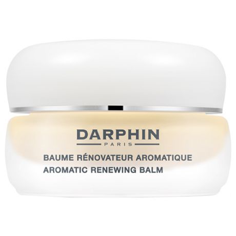 Darphin Essential Oil Elixir Ароматический восстанавливающий бальзам