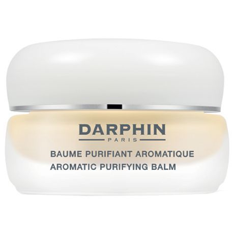 Darphin Essential Oil Elixir Ароматический очищающий бальзам
