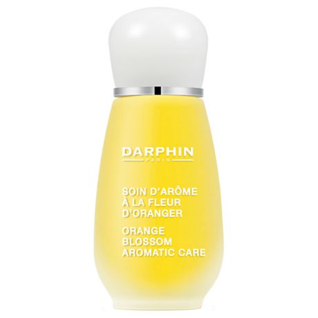 Darphin Essential Oil Elixir Ароматический бальзам Цветы апельсина