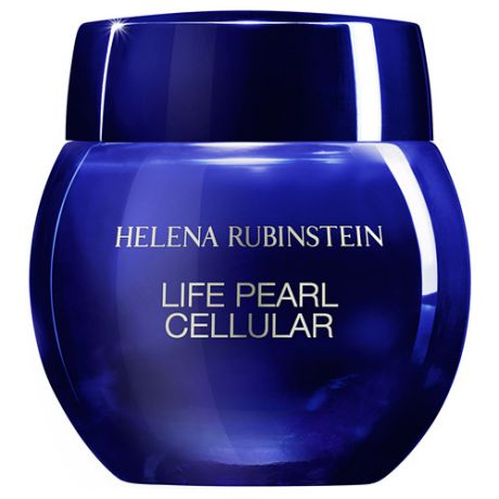 Helena Rubinstein LIFE PEARL Крем для лица с клеточным комплексом