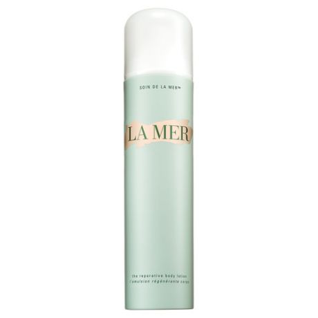 La Mer Восстанавливающий лосьон для тела The Reparative Body Lotion