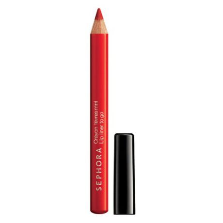 SEPHORA COLLECTION To Go Карандаш для губ №03 Classic Red
