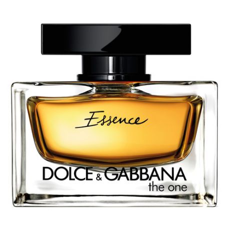 Dolce&Gabbana THE ONE FEMALE ESSENCE Парфюмерная вода