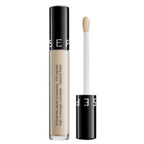 SEPHORA COLLECTION Natural Finish Маскирующий консилер №08 Light Ivory