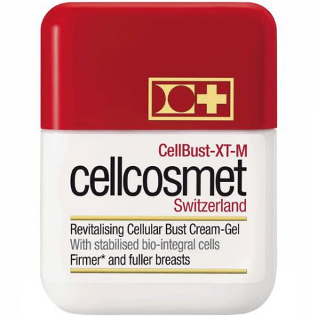 Cellcosmet & Cellmen �Клеточный моделирующий крем-гель для бюста