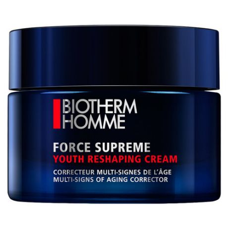 Biotherm Force Supreme Youth Reshaping Cream Крем антивозрастной