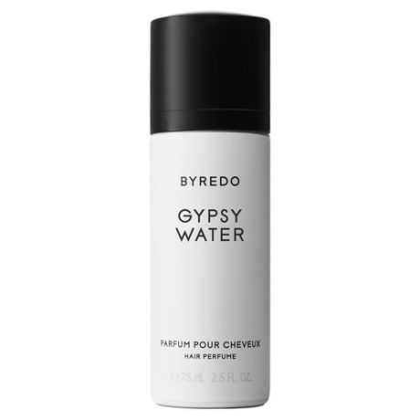 Byredo GYPSY WATER Парфюмерная вода для волос