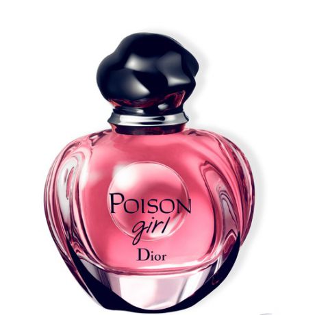 Dior Poison Girl Парфюмерная вода