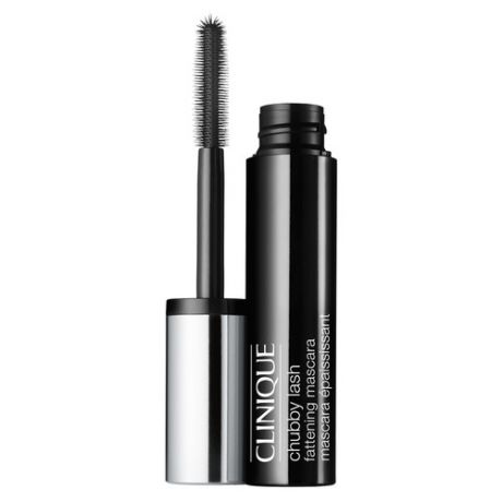 Clinique Chubby Lash Fattening Mascara Тушь для ресниц Jumbo Jet