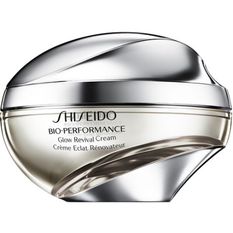 Shiseido Bio-Performance Интенсивный многофункциональный корректирующий крем