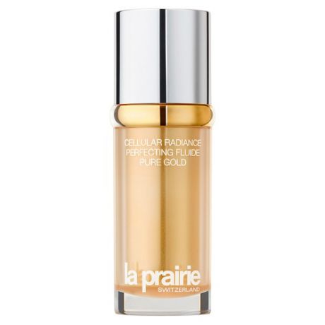 La Prairie Cellular Radiance Флюид для лица с клеточным комплексом Чистое золото Флюид для лица с клеточным комплексом Cellular Radiance-Чистое золото