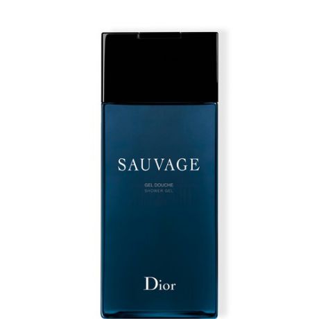 Dior Sauvage Гель для душа