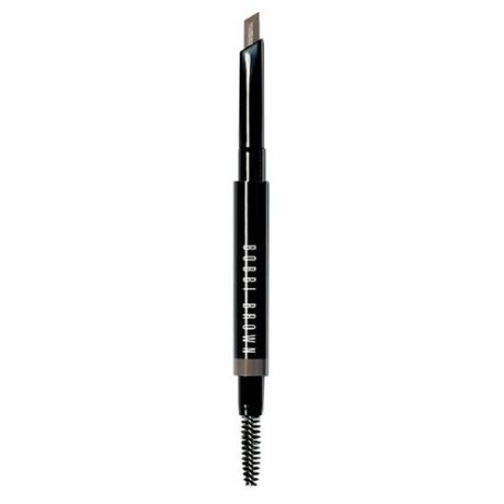 Bobbi Brown Long-Wear Brow Pencil Стойкий карандаш для бровей Grey