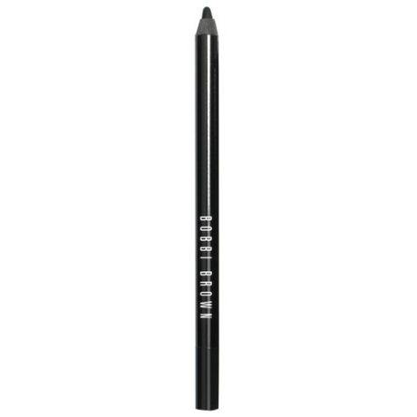 Bobbi Brown Long-Wear Eye Pencil Стойкий карандаш для век Black Navy