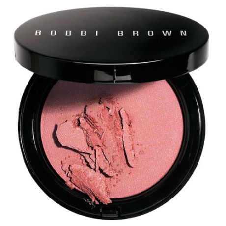 Bobbi Brown Illuminating Bronzing Powder Пудра компактная с эффектом загара Maui