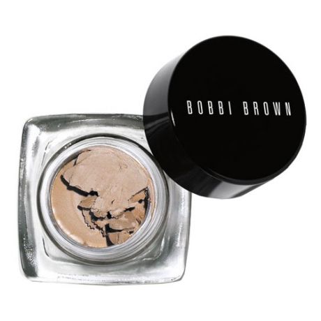 Bobbi Brown Long-Wear Cream Shadow Тени для век кремообразные Sandy Gold (04)