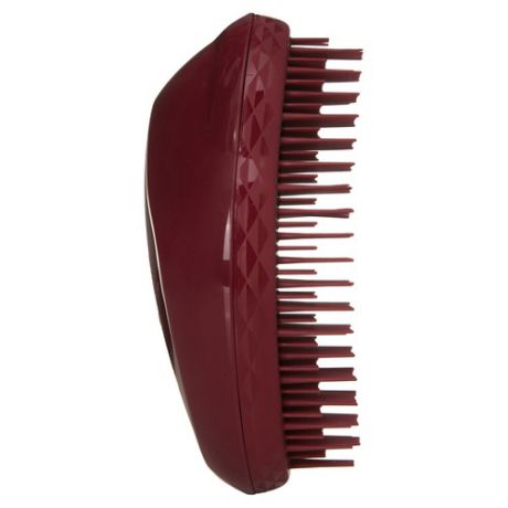 Tangle Teezer Расческа для вьющихся волос Thick & Curly Бордовая