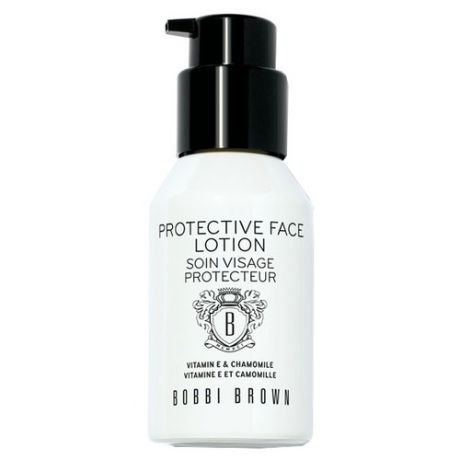 Bobbi Brown Protective Face Lotion Лосьон для лица SPF15