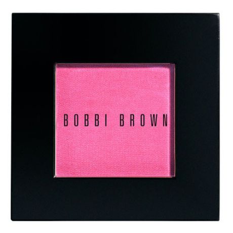 Bobbi Brown Blush Румяна Peony